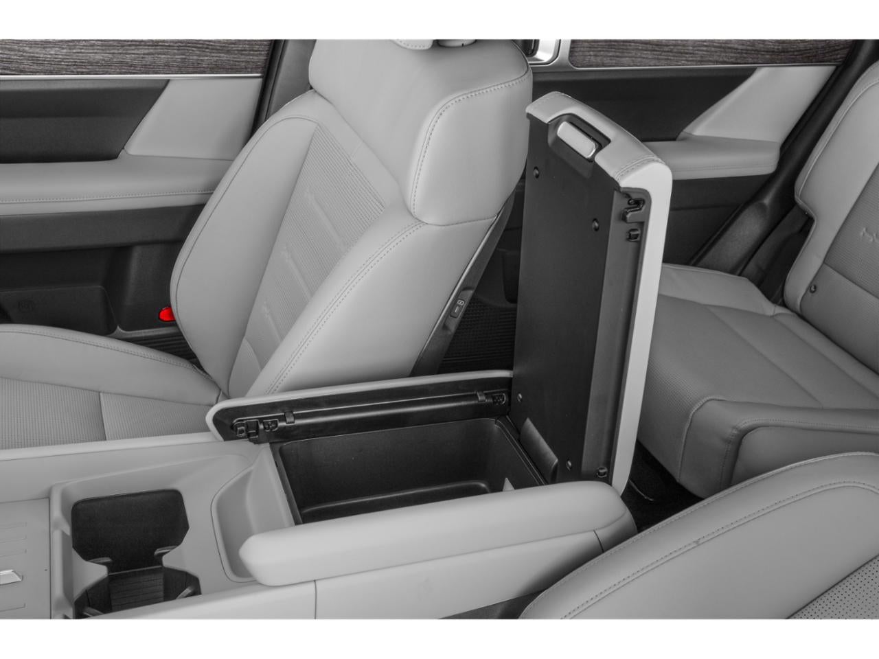 2024 Hyundai SANTA FE Limited FWD