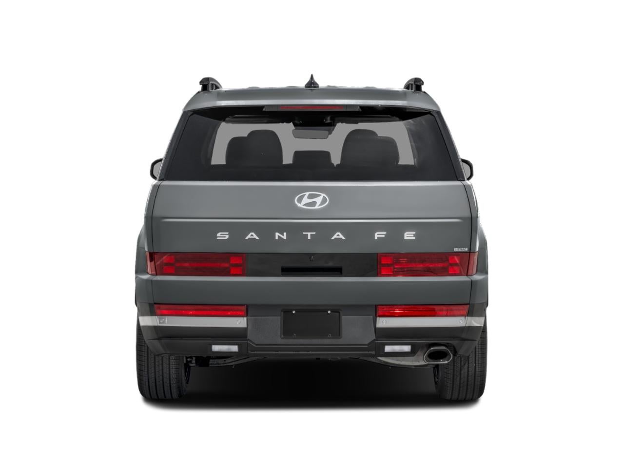 2024 Hyundai SANTA FE Limited FWD