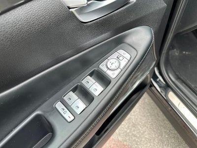 2023 Hyundai SANTA FE Calligraphy FWD