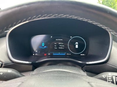 2023 Hyundai SANTA FE Calligraphy FWD