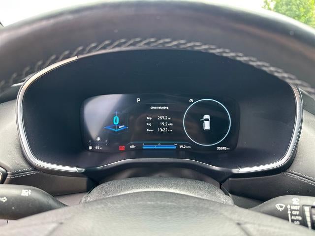 2023 Hyundai SANTA FE Calligraphy FWD
