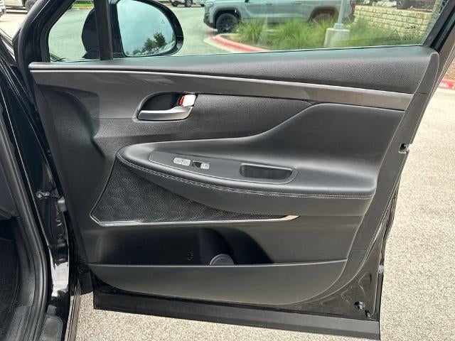 2023 Hyundai SANTA FE Calligraphy FWD