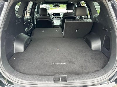 2023 Hyundai SANTA FE Calligraphy FWD