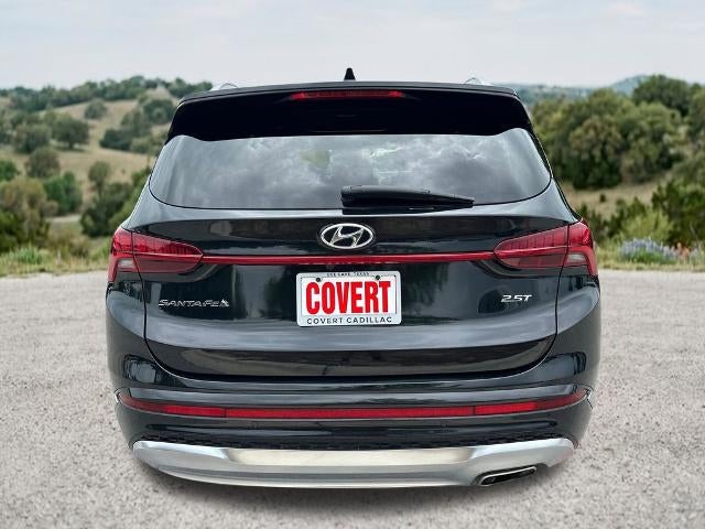 2023 Hyundai SANTA FE Calligraphy FWD