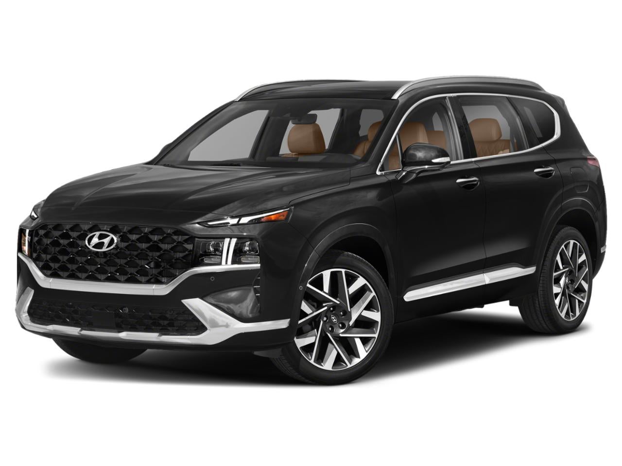 2023 Hyundai SANTA FE Calligraphy FWD