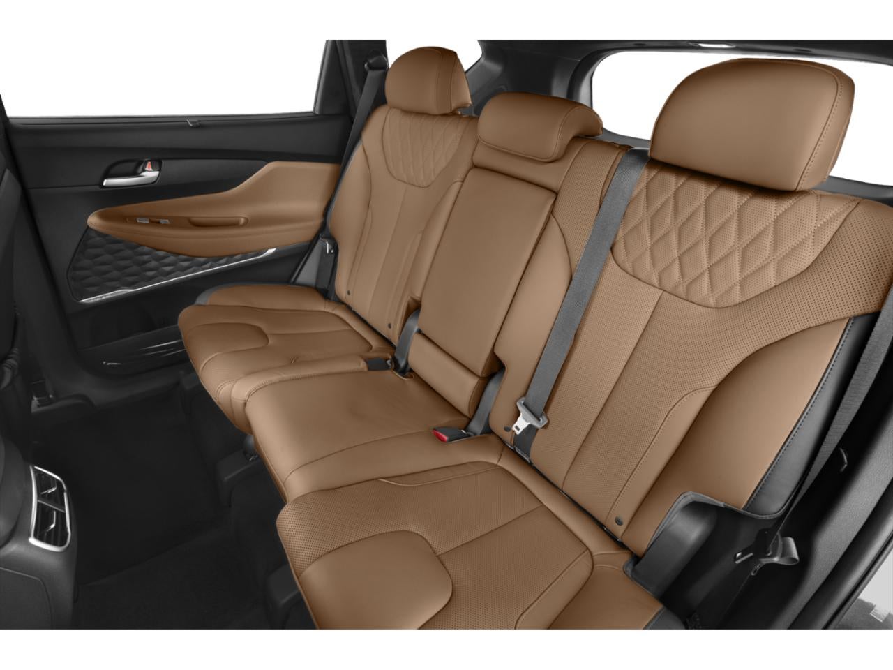 2023 Hyundai SANTA FE Calligraphy FWD