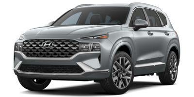 2023 Hyundai SANTA FE Calligraphy FWD