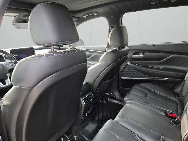 2021 Hyundai SANTA FE Calligraphy AWD *Ltd Avail*