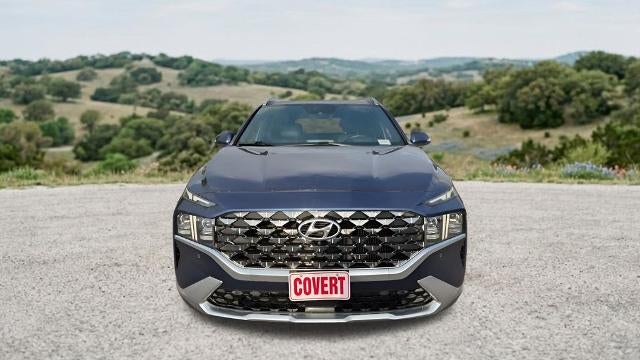 2021 Hyundai SANTA FE Calligraphy AWD *Ltd Avail*