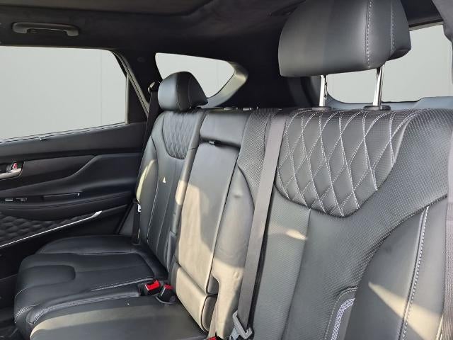 2021 Hyundai SANTA FE Calligraphy AWD *Ltd Avail*