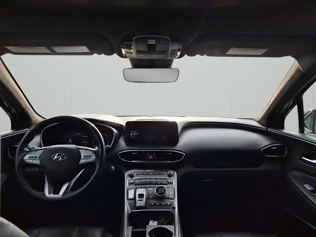 2021 Hyundai SANTA FE Calligraphy AWD *Ltd Avail*