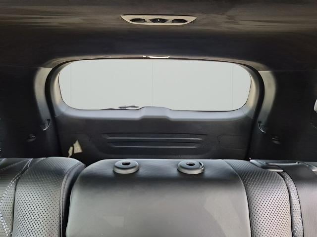 2021 Hyundai SANTA FE Calligraphy AWD *Ltd Avail*