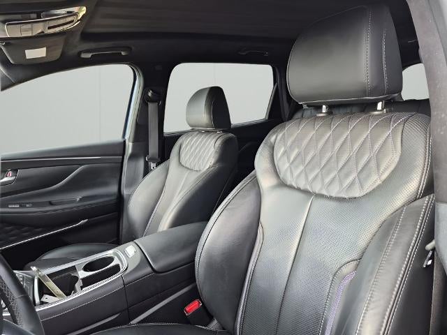 2021 Hyundai SANTA FE Calligraphy AWD *Ltd Avail*