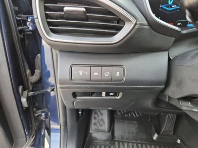 2021 Hyundai SANTA FE Calligraphy AWD *Ltd Avail*