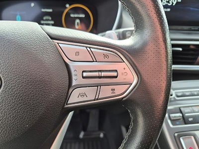 2021 Hyundai SANTA FE Calligraphy AWD *Ltd Avail*