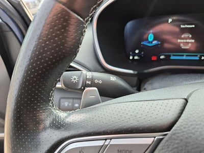 2021 Hyundai SANTA FE Calligraphy AWD *Ltd Avail*
