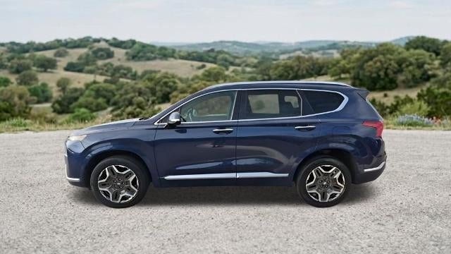 2021 Hyundai SANTA FE Calligraphy AWD *Ltd Avail*
