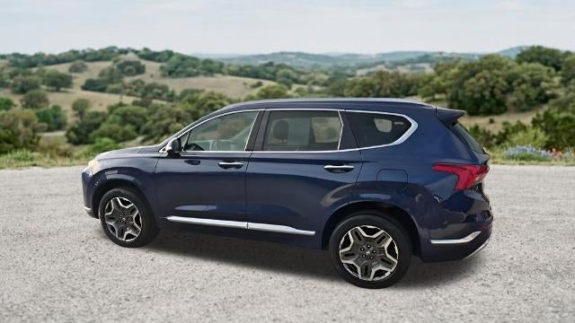 2021 Hyundai SANTA FE Calligraphy AWD *Ltd Avail*