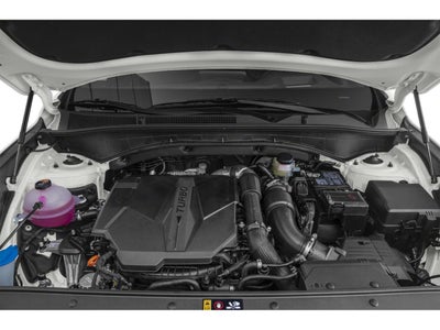 2021 Hyundai SANTA FE Calligraphy AWD *Ltd Avail*