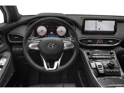 2021 Hyundai SANTA FE Calligraphy AWD *Ltd Avail*