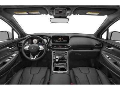 2021 Hyundai SANTA FE Calligraphy AWD *Ltd Avail*
