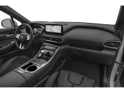 2021 Hyundai SANTA FE Calligraphy AWD *Ltd Avail*