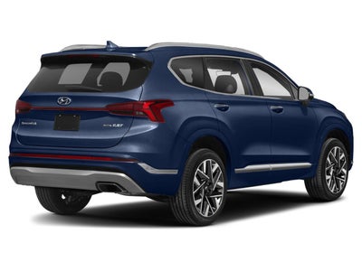 2021 Hyundai SANTA FE Calligraphy AWD *Ltd Avail*