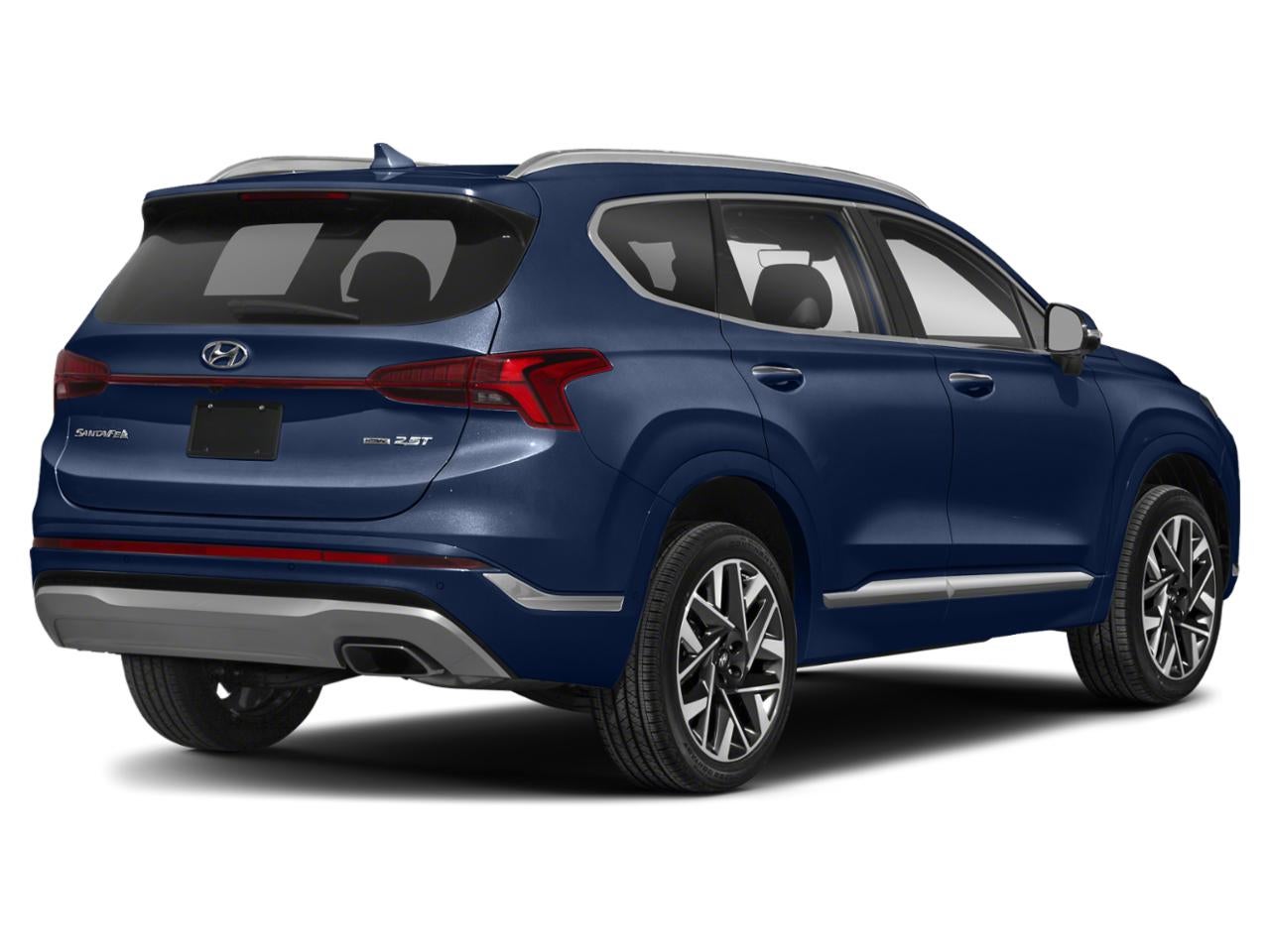 2021 Hyundai SANTA FE Calligraphy AWD *Ltd Avail*