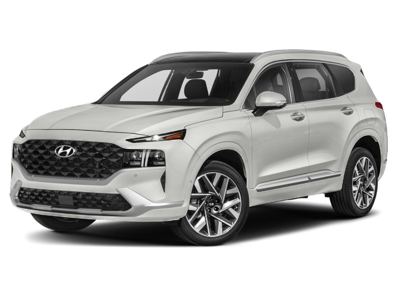 2021 Hyundai SANTA FE Calligraphy AWD *Ltd Avail*
