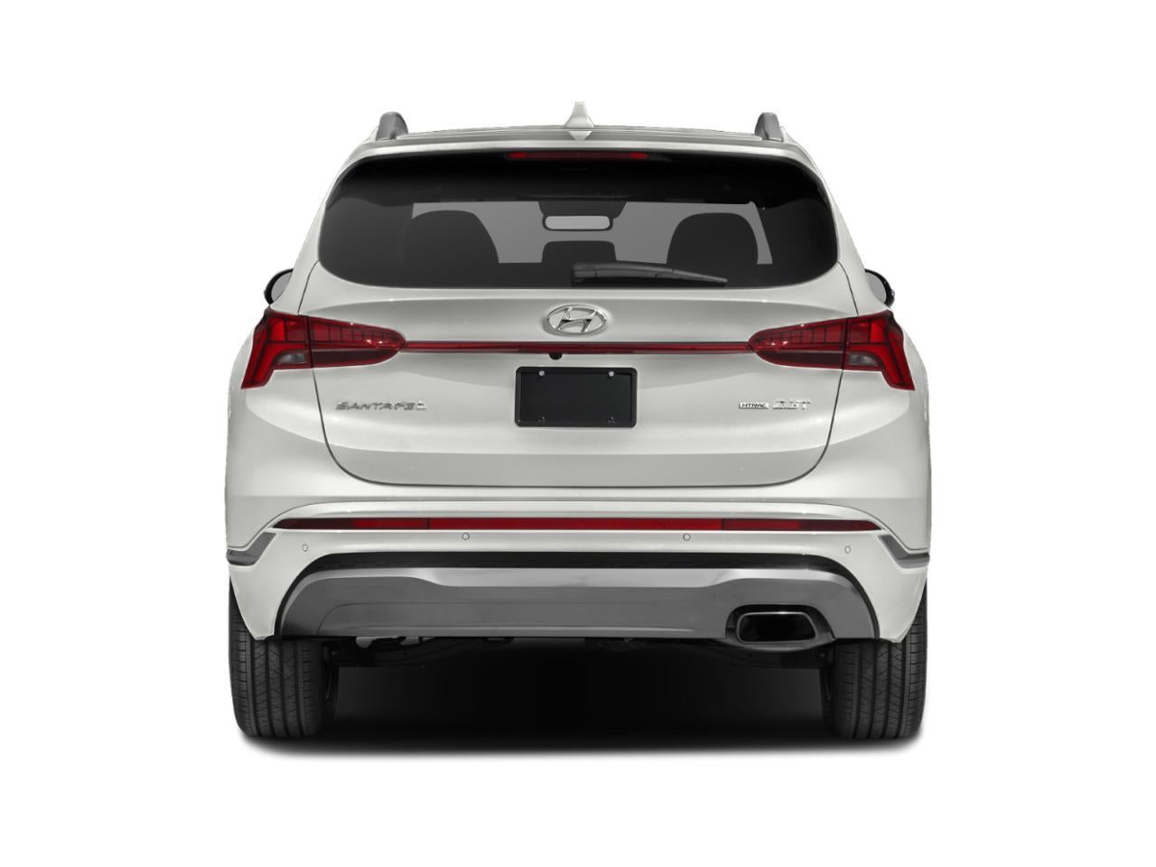 2021 Hyundai SANTA FE Calligraphy AWD *Ltd Avail*