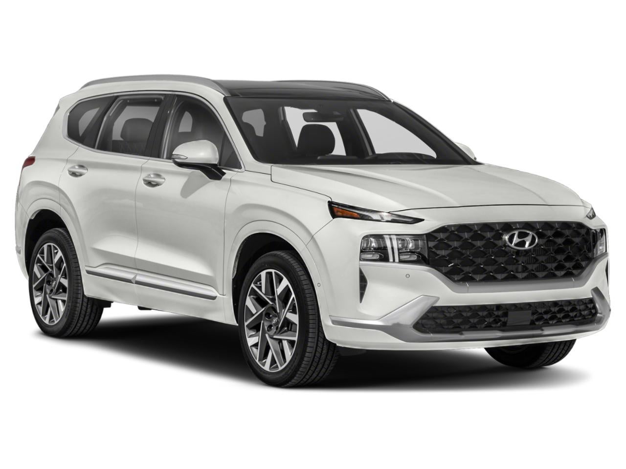 2021 Hyundai SANTA FE Calligraphy AWD *Ltd Avail*