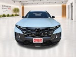 2024 Hyundai Santa Cruz XRT