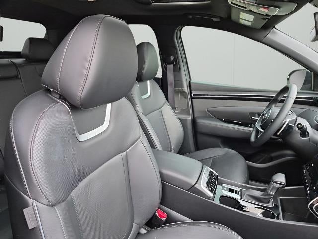 2023 Hyundai SANTA CRUZ Limited AWD