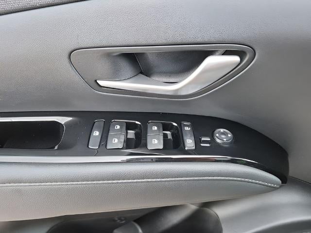2023 Hyundai SANTA CRUZ Limited AWD
