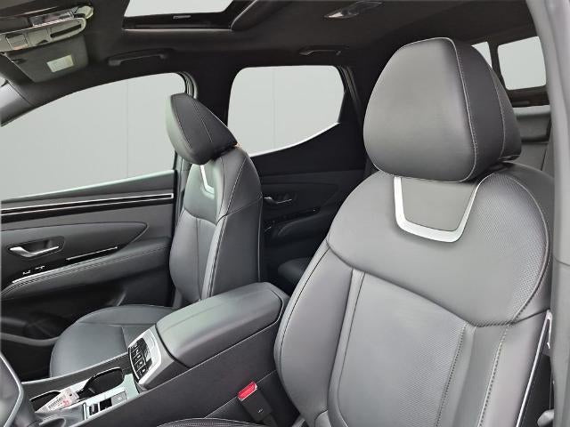 2023 Hyundai SANTA CRUZ Limited AWD