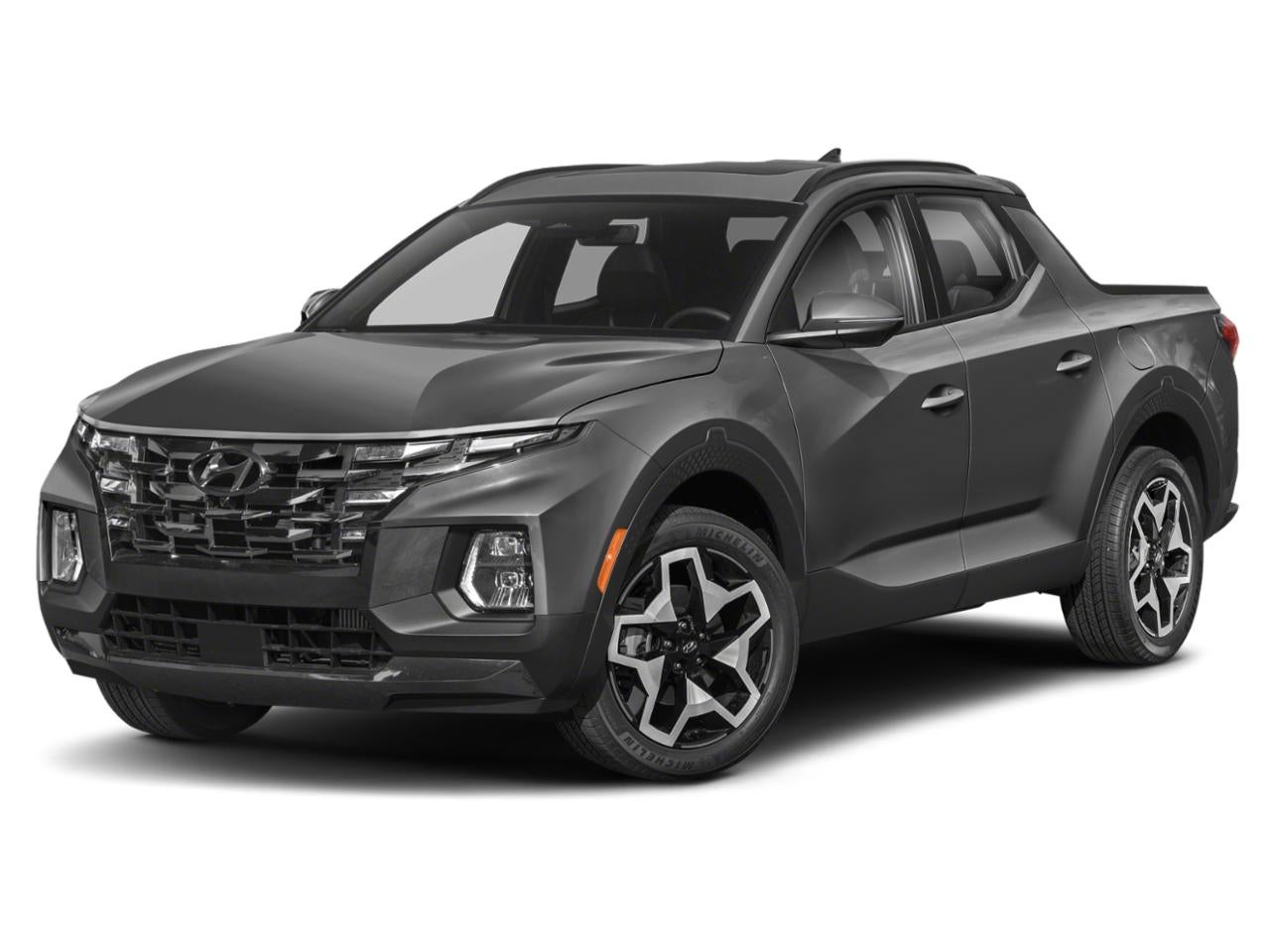 2023 Hyundai SANTA CRUZ Limited AWD