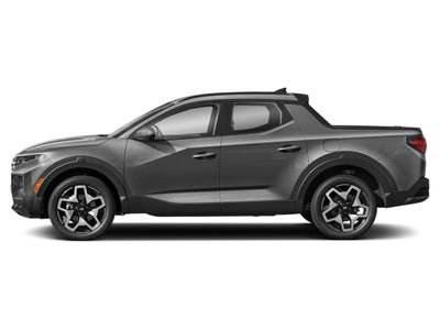 2023 Hyundai SANTA CRUZ Limited AWD