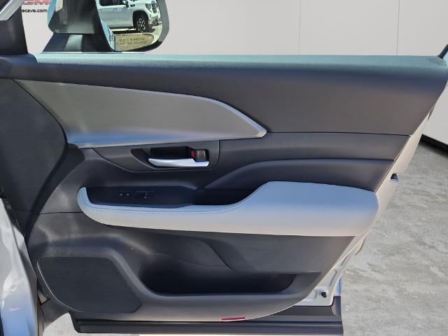 2024 Toyota Grand Highlander XLE AWD (Natl)