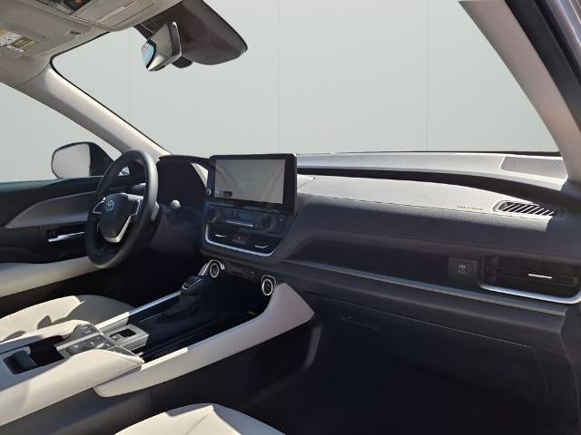 2024 Toyota Grand Highlander XLE AWD (Natl)