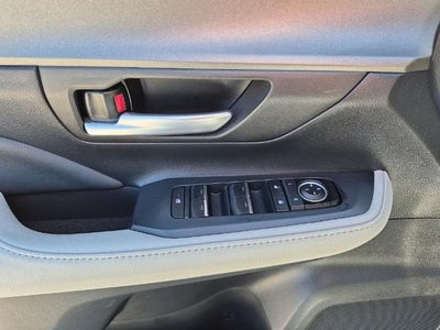 2024 Toyota Grand Highlander XLE AWD (Natl)