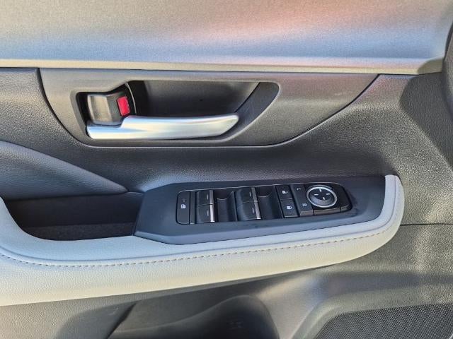 2024 Toyota Grand Highlander XLE AWD (Natl)