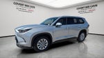 2024 Toyota Grand Highlander XLE AWD (Natl)