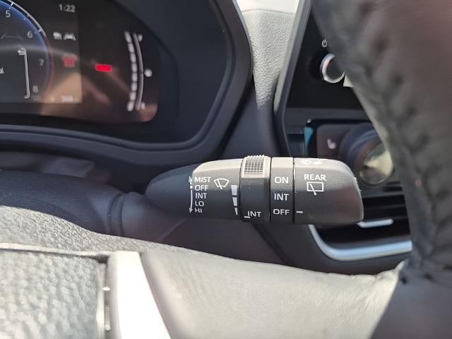 2024 Toyota Grand Highlander XLE AWD (Natl)