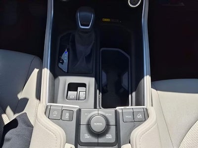 2024 Toyota Grand Highlander XLE AWD (Natl)