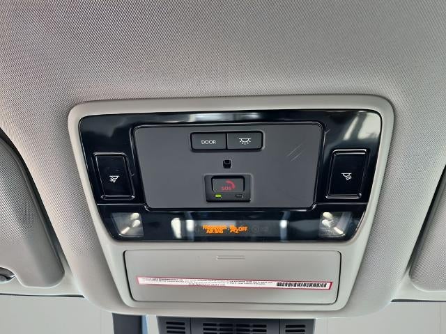 2024 Toyota Grand Highlander XLE AWD (Natl)