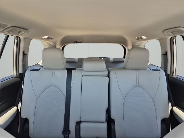 2024 Toyota Grand Highlander XLE AWD (Natl)