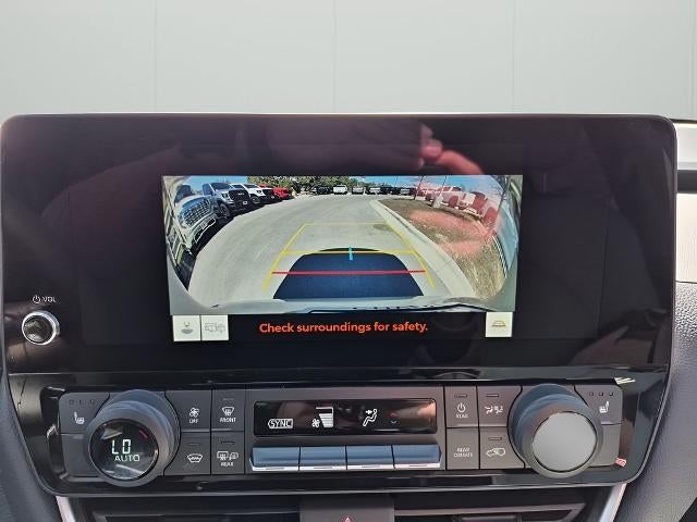 2024 Toyota Grand Highlander XLE AWD (Natl)