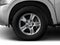 2016 Toyota Sequoia 4WD 5.7L FFV SR5 (GS)