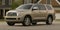 2016 Toyota Sequoia 4WD 5.7L FFV SR5 (GS)