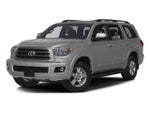 2016 Toyota Sequoia 4WD 5.7L FFV SR5 (GS)